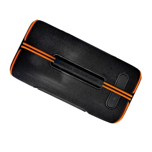 Aibimy MY274BT Multifunctional Wireless Speaker - photo 3 - Shopo.lk
