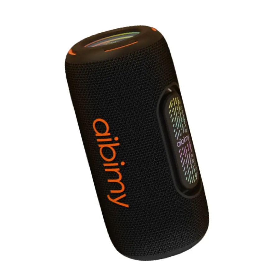 Aibimy MY277BT Waterproof Speaker - Shopo.lk Sri Lanka