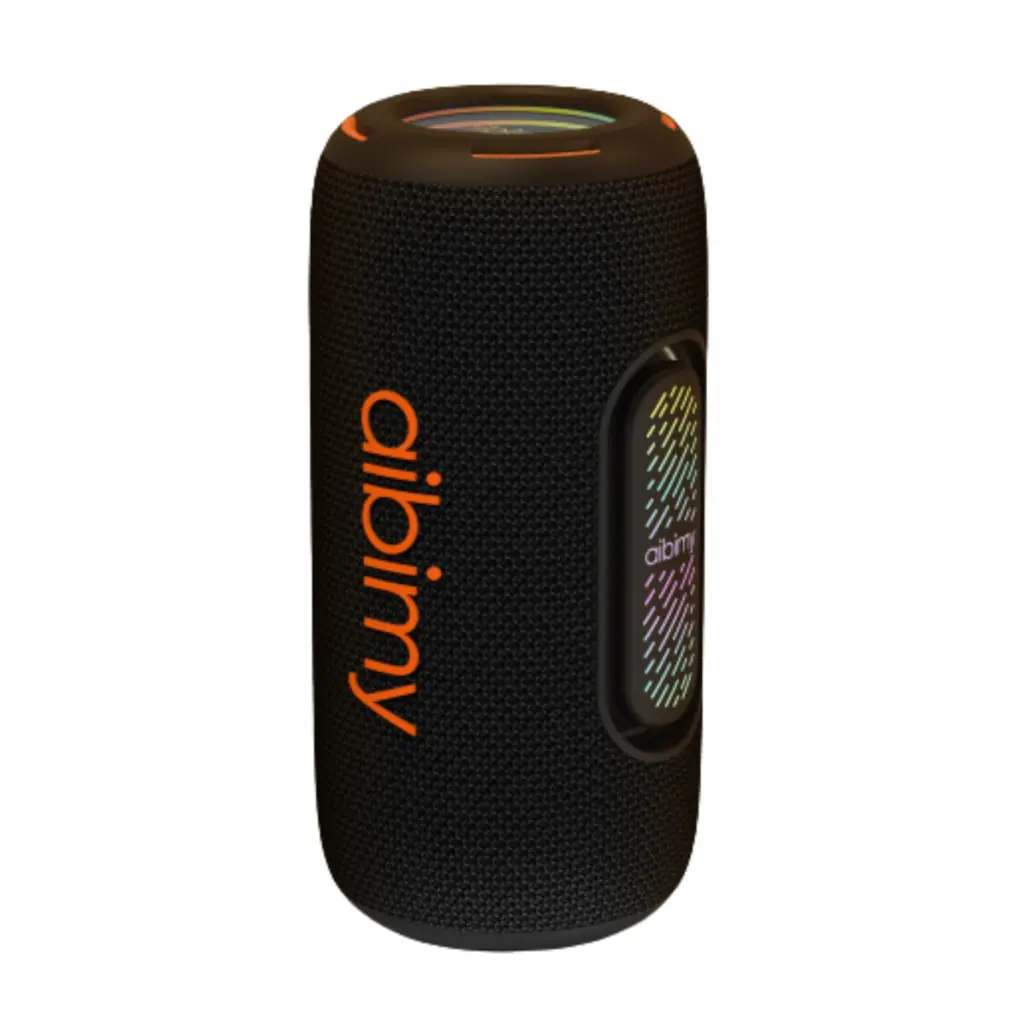 Aibimy MY277BT Waterproof Speaker - photo 2 - Shopo.lk