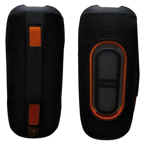 Aibimy MY278BT RGB Wireless Speaker - photo 3 - Shopo.lk