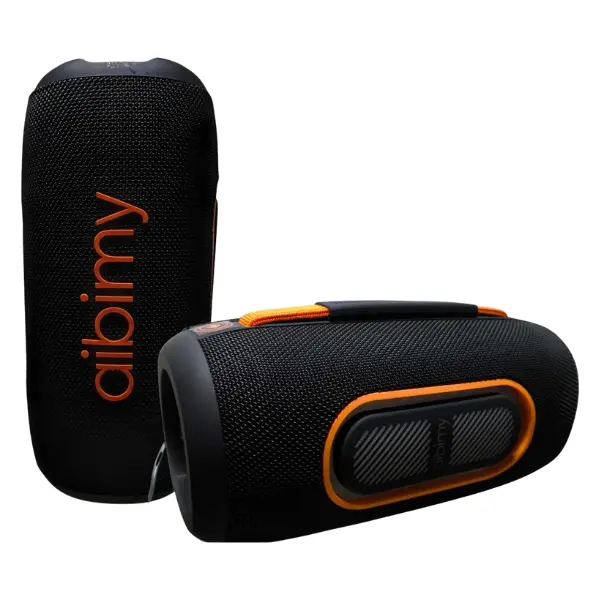 Aibimy MY278BT RGB Wireless Speaker - photo 4 - Shopo.lk