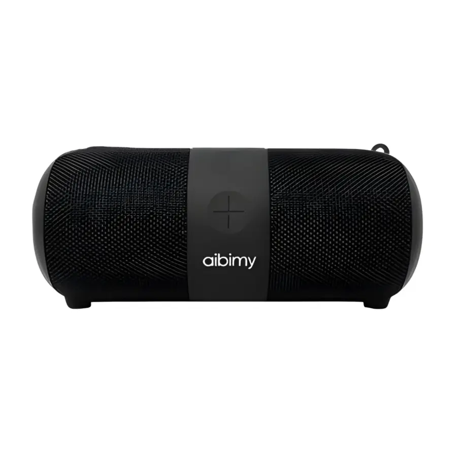 Aibimy MY286BT Portable Bluetooth Speaker - Shopo.lk Sri Lanka