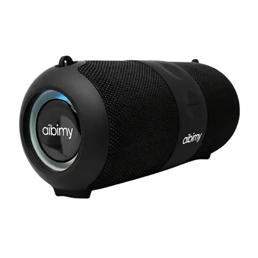 Aibimy MY286BT Portable Bluetooth Speaker - photo 2 - Shopo.lk