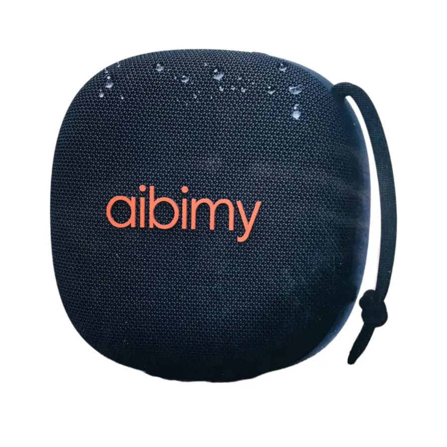 Aibimy MY362BT Waterproof Powerful Bass Speaker - Shopo.lk Sri Lanka