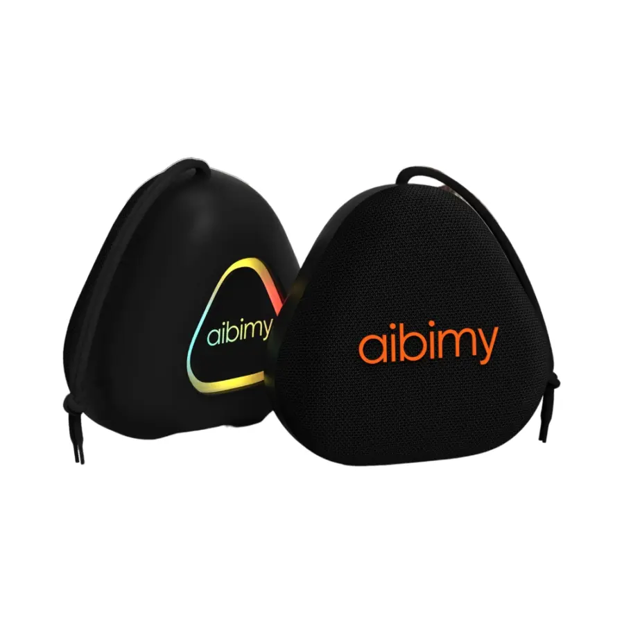 Aibimy MY363BT Waterproof Bluetooth Speaker - photo 2 - Shopo.lk