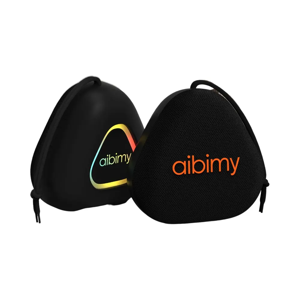 Aibimy MY363BT Waterproof Bluetooth Speaker - photo 2 - Shopo.lk