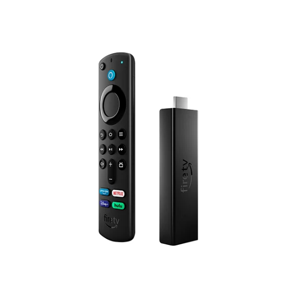 Amazon Fire TV Stick 4K Max - Shopo.lk Sri Lanka