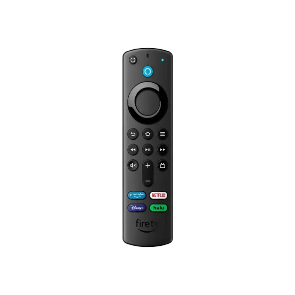Amazon Fire TV Stick 4K Max - photo 3 - Shopo.lk