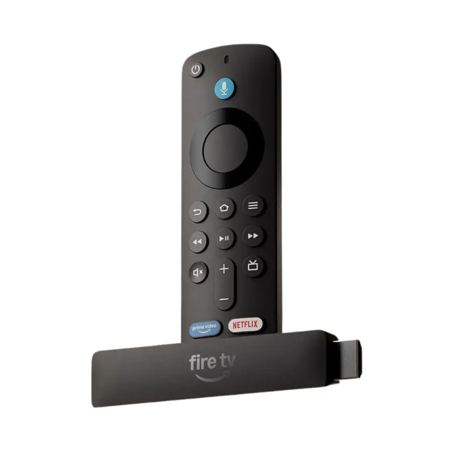 Amazon Fire TV Stick HD 8GB WiFi 6 1080P - Shopo.lk Sri Lanka