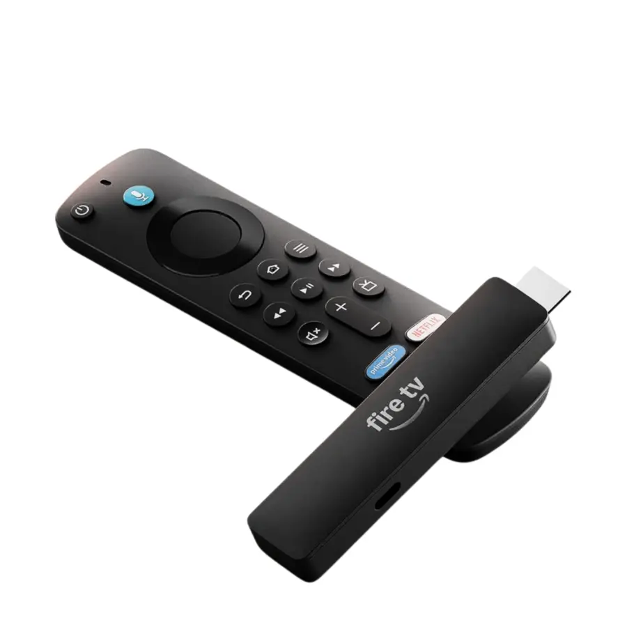 Amazon Fire TV Stick HD 8GB WiFi 6 1080P - photo 2 - Shopo.lk