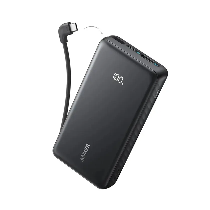 Anker A110EH11 Zolo 22.5W 20000mAh Power Bank - Shopo.lk Sri Lanka