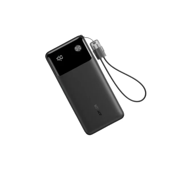 Anker A1384H11 20000mAh 30W PD Fast Charging Power Bank - Shopo.lk Sri Lanka