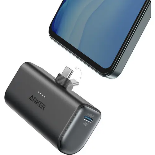 Anker A1653H11 22.5W 5000mAh Power Bank - Shopo.lk Sri Lanka