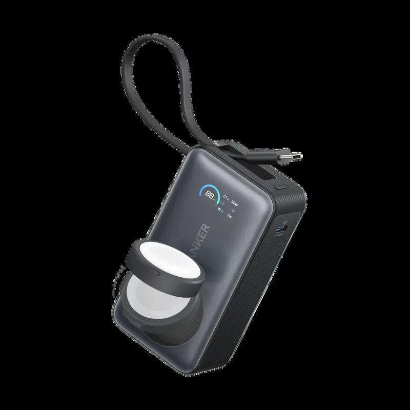 Anker A1657H11 MagGo Power Bank 10000mAh 35W - Shopo.lk Sri Lanka