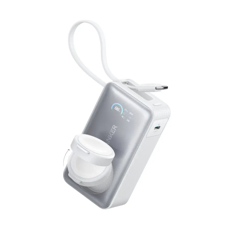 Anker A1657H21 Maggo Power Bank - Shopo.lk Sri Lanka
