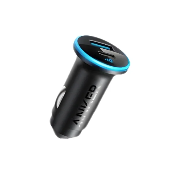 Anker A2735H11 52W Dual-Port Fast Car Charger - Shopo.lk Sri Lanka