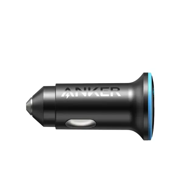 Anker A2735H11 52W Dual-Port Fast Car Charger - photo 4 - Shopo.lk