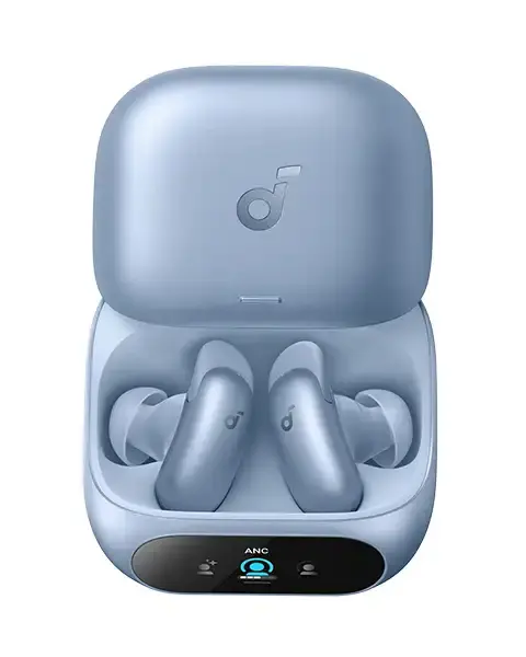 Anker D1203Z31AE9 Liberty 5 Pro Blue - Shopo.lk Sri Lanka