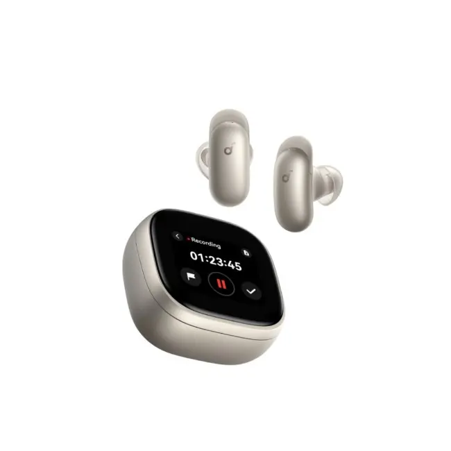 Anker D1204HB1 Liberty 5 Pro Max Gold - Shopo.lk Sri Lanka