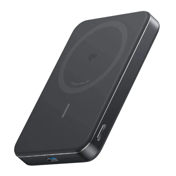 Anker Maggo 15W 10000mAh Powerbank - A1664H11 - photo 2 - Shopo.lk