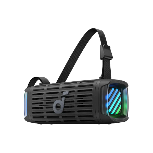 Anker Soundcore Boom 3i Portable Speaker - Shopo.lk Sri Lanka