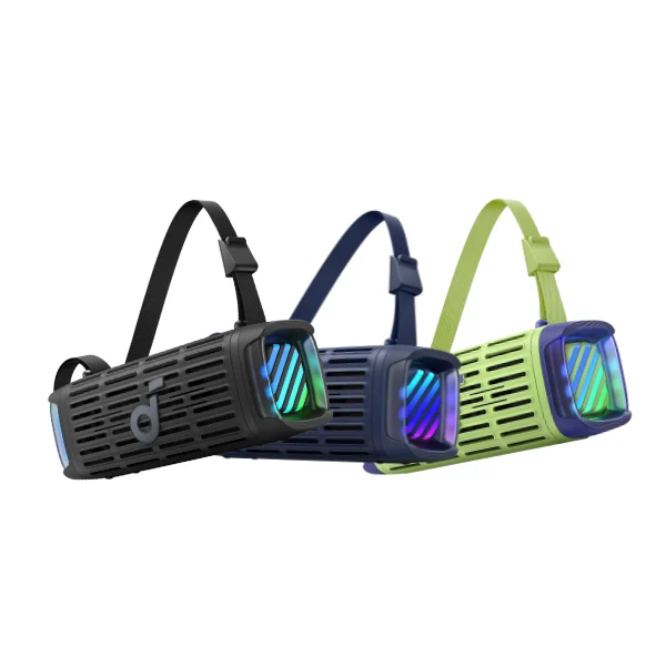 Anker Soundcore Boom 3i Portable Speaker - photo 2 - Shopo.lk