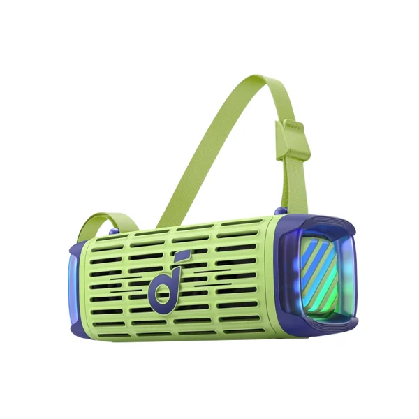 Anker Soundcore Boom 3i Portable Speaker - photo 4 - Shopo.lk