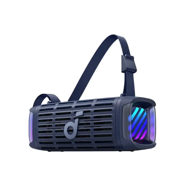 Anker Soundcore Boom 3i Portable Speaker