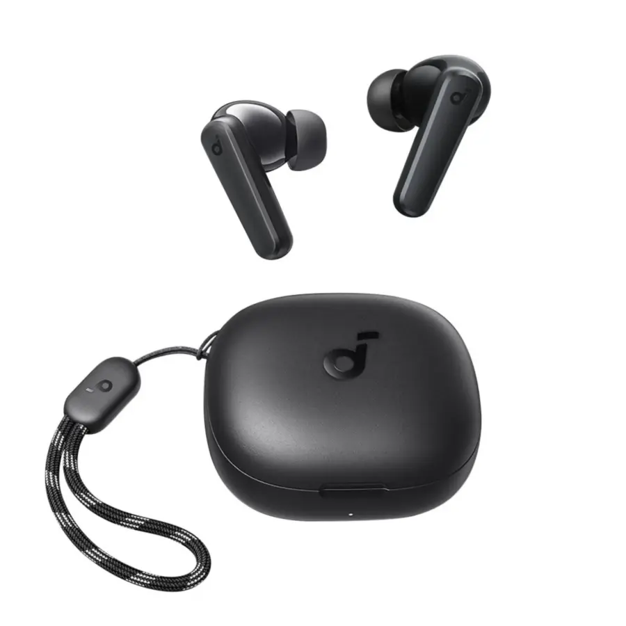 Anker Soundcore P20i Earbuds Black - A39490F2 - Shopo.lk Sri Lanka