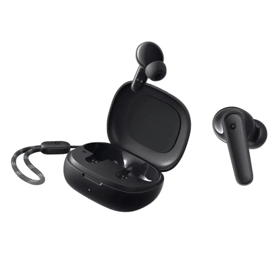 Anker Soundcore P20i Earbuds Black - A39490F2 - photo 2 - Shopo.lk