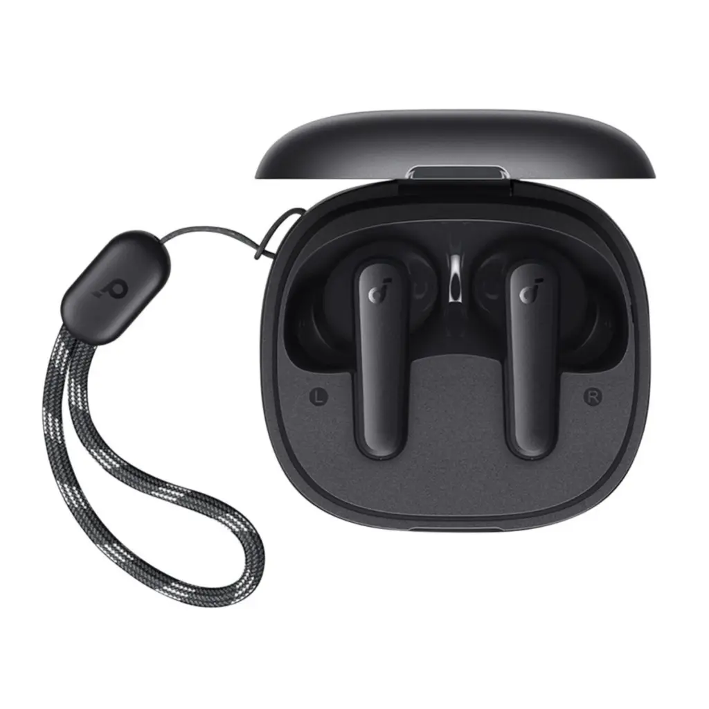 Anker Soundcore P20i Earbuds Black - A39490F2 - photo 3 - Shopo.lk