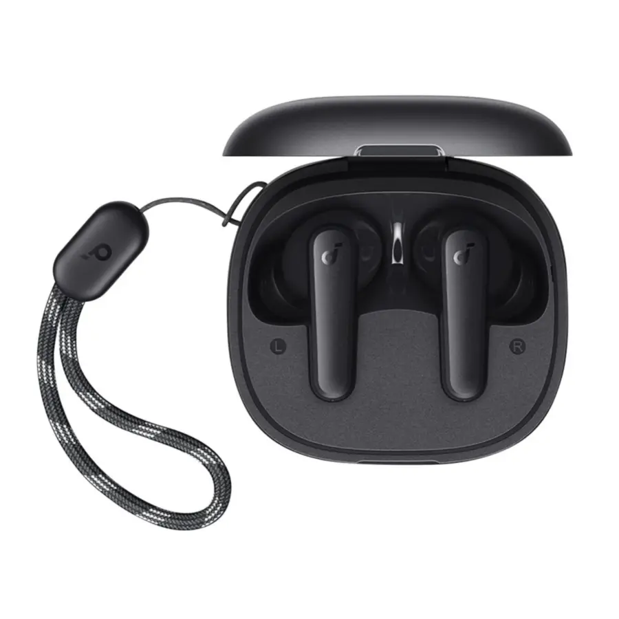 Anker Soundcore P20i Earbuds Black - A39490F2 - photo 3 - Shopo.lk
