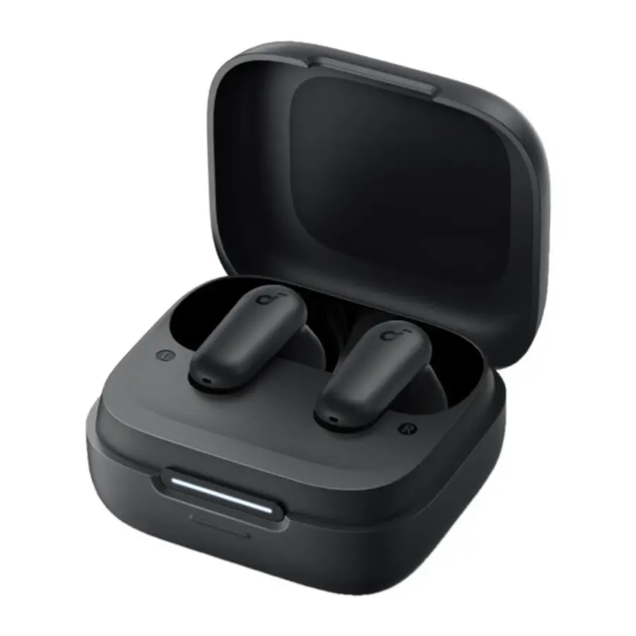 Anker Soundcore P30i Wireless Earbuds with FREE Silicone Case (A3959Z11) - photo 5 - Shopo.lk