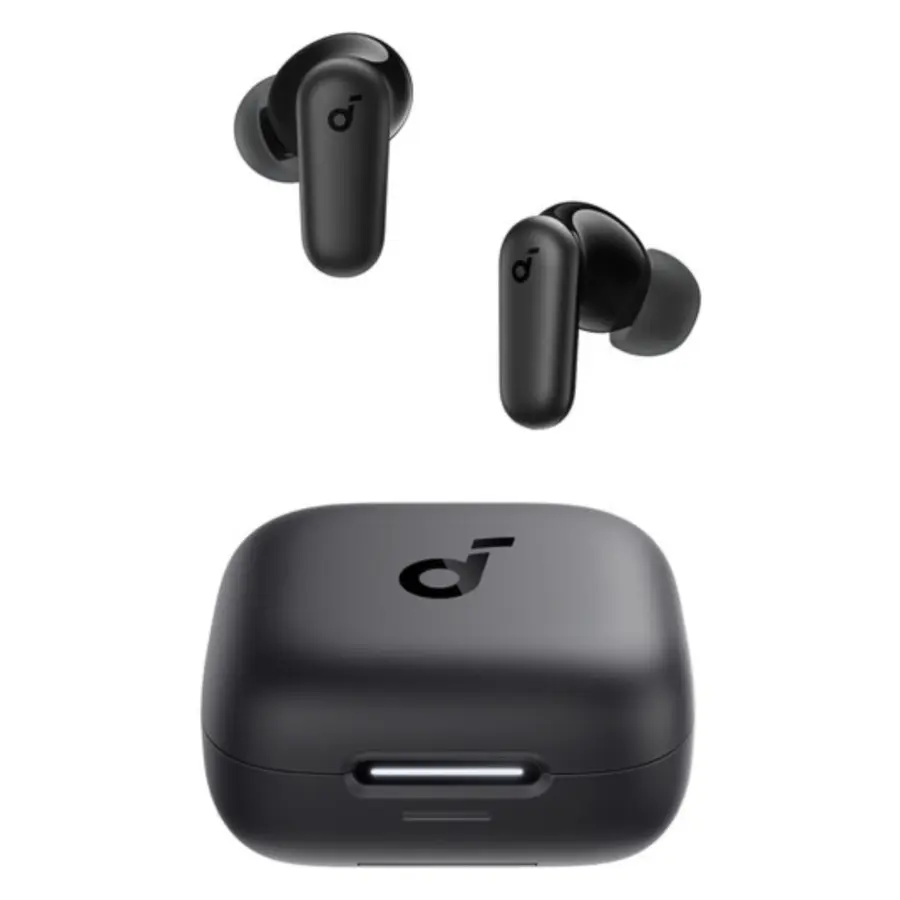 Anker Soundcore P30i Wireless Earbuds with FREE Silicone Case (A3959Z11)