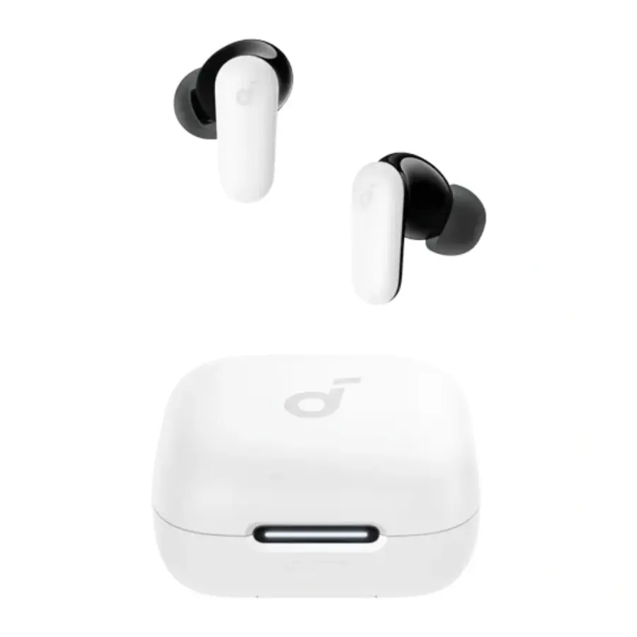 Anker Soundcore P30i Wireless Earbuds with FREE Silicone Case (A3959Z11)