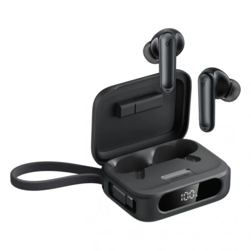 Anker Soundcore P41i ANC Buds - photo 2 - Shopo.lk