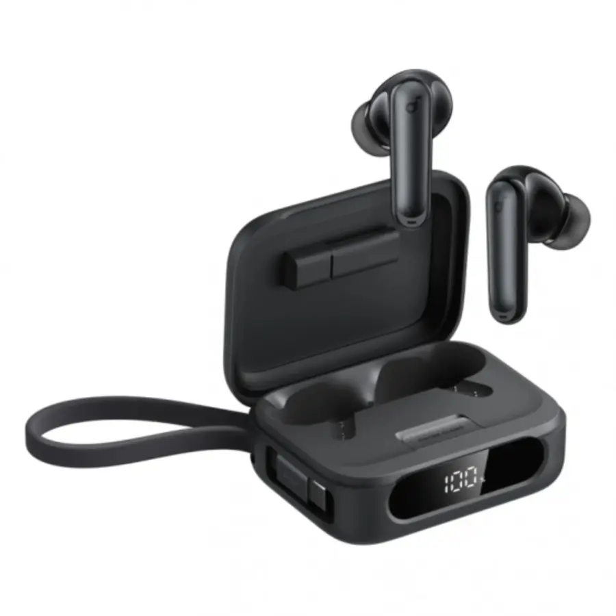 Anker Soundcore P41i ANC Buds - photo 2 - Shopo.lk