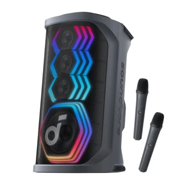 Anker Soundcore Rave 3S Speaker with Free Carry Case - photo 2 - Shopo.lk