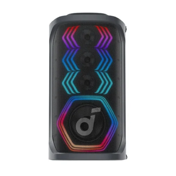 Anker Soundcore Rave 3S Speaker with Free Carry Case - photo 3 - Shopo.lk
