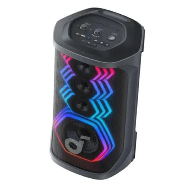 Anker Soundcore Rave 3S Speaker with Free Carry Case - photo 4 - Shopo.lk