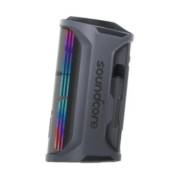 Anker Soundcore Rave 3S Speaker with Free Carry Case - photo 5 - Shopo.lk