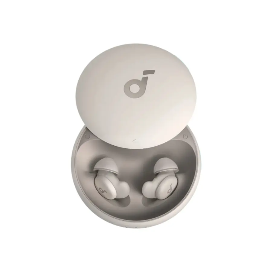 Anker Soundcore Sleep A20 Wireless Sleep Earbuds – Beige (A6611H21) - Shopo.lk Sri Lanka