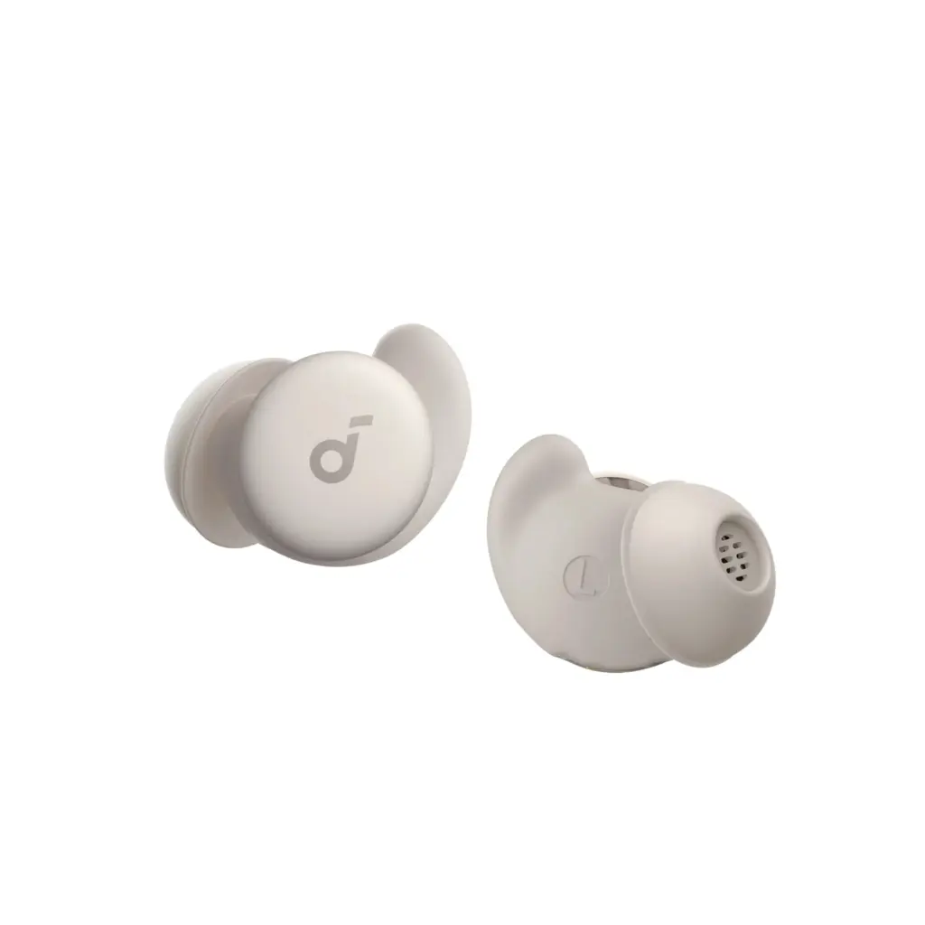 Anker Soundcore Sleep A20 Wireless Sleep Earbuds – Beige (A6611H21) - photo 2 - Shopo.lk