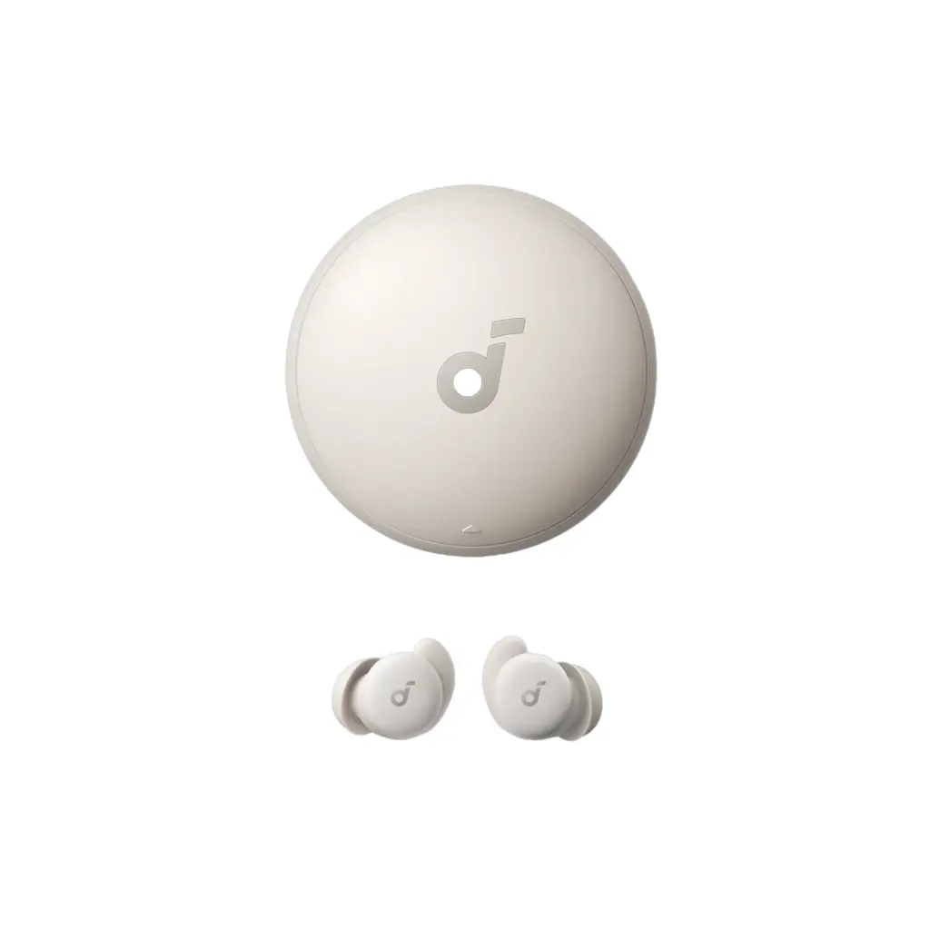 Anker Soundcore Sleep A20 Wireless Sleep Earbuds – Beige (A6611H21) - photo 3 - Shopo.lk