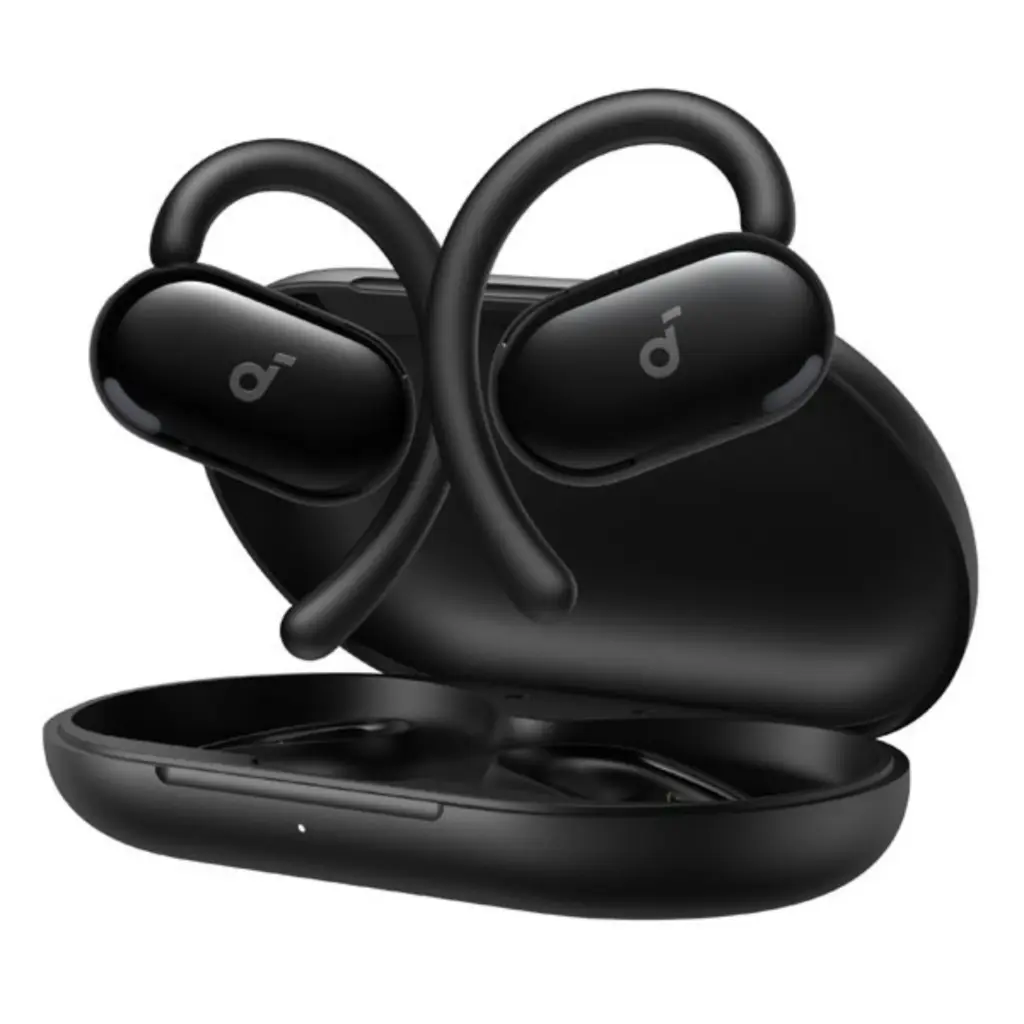 Anker Soundcore V20i Open-Ear Earbuds Black - A3876H11 - photo 2 - Shopo.lk