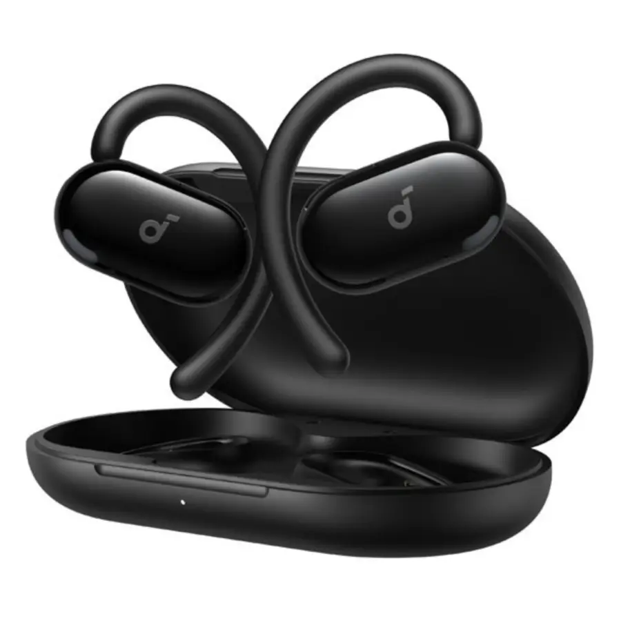 Anker Soundcore V20i Open-Ear Earbuds Black - A3876H11 - photo 2 - Shopo.lk