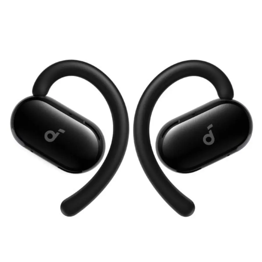 Anker Soundcore V20i Open-Ear Earbuds Black - A3876H11 - photo 3 - Shopo.lk