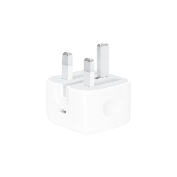 Apple 20W USB-C Power Adapter - Apple Care - Shopo.lk Sri Lanka