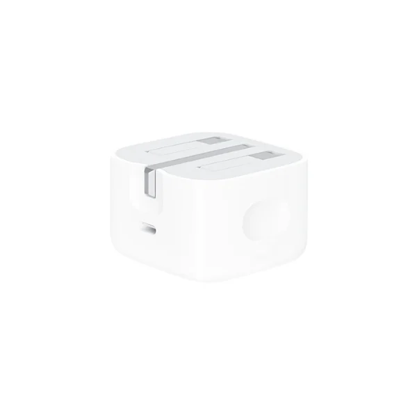Apple 20W USB-C Power Adapter - Apple Care - photo 2 - Shopo.lk