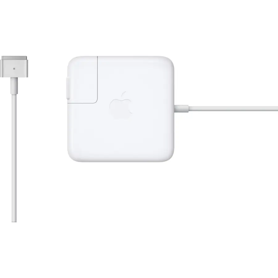 Apple 45W MagSafe 2 Power Adapter (MD592B/B) - Apple Care - Shopo.lk Sri Lanka